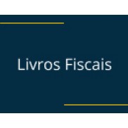 Livros Fiscais