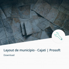 Layout Cajati | Prosoft