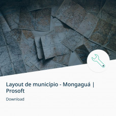 Layout Mongaguá | Prosoft