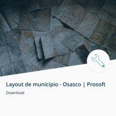 Layout Osasco | Prosoft