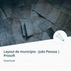 Layout João Pessoa | Prosoft