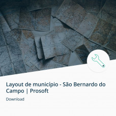 Layout São Bernardo do Campo | Prosoft