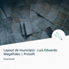 Layout Luís Eduardo Magalhães | Prosoft