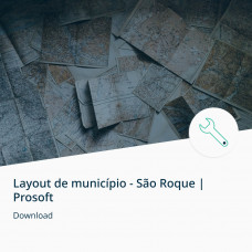 Layout São Roque | Prosoft