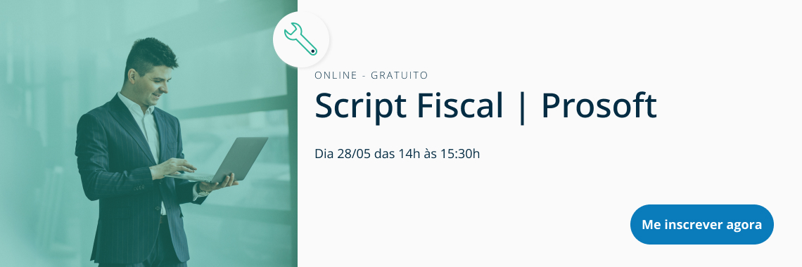 Script Fiscal